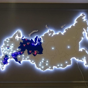 Нестандартные конструкции