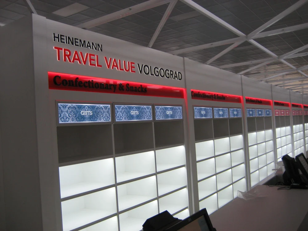 Яркие идеи. 
Эффективные решения