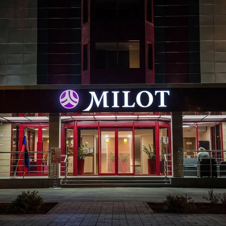 Изготовление вывесок