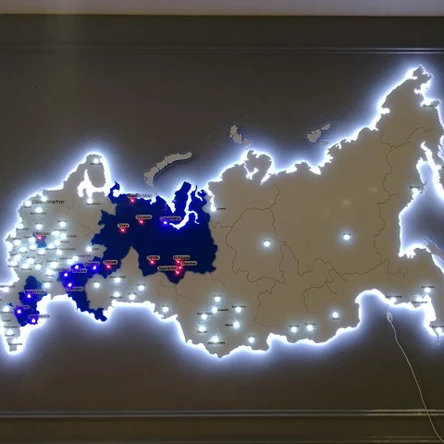 Нестандартные конструкции